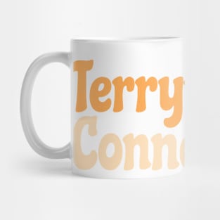 Terryville Connecticut Mug